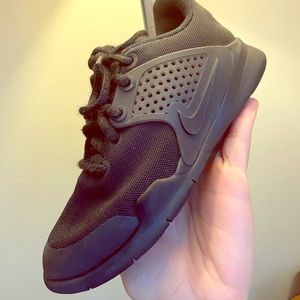 Nike’s boy’s sneakers